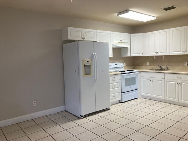 6124 LINCOLN Street, Unit N, Hollywood, FL 33024