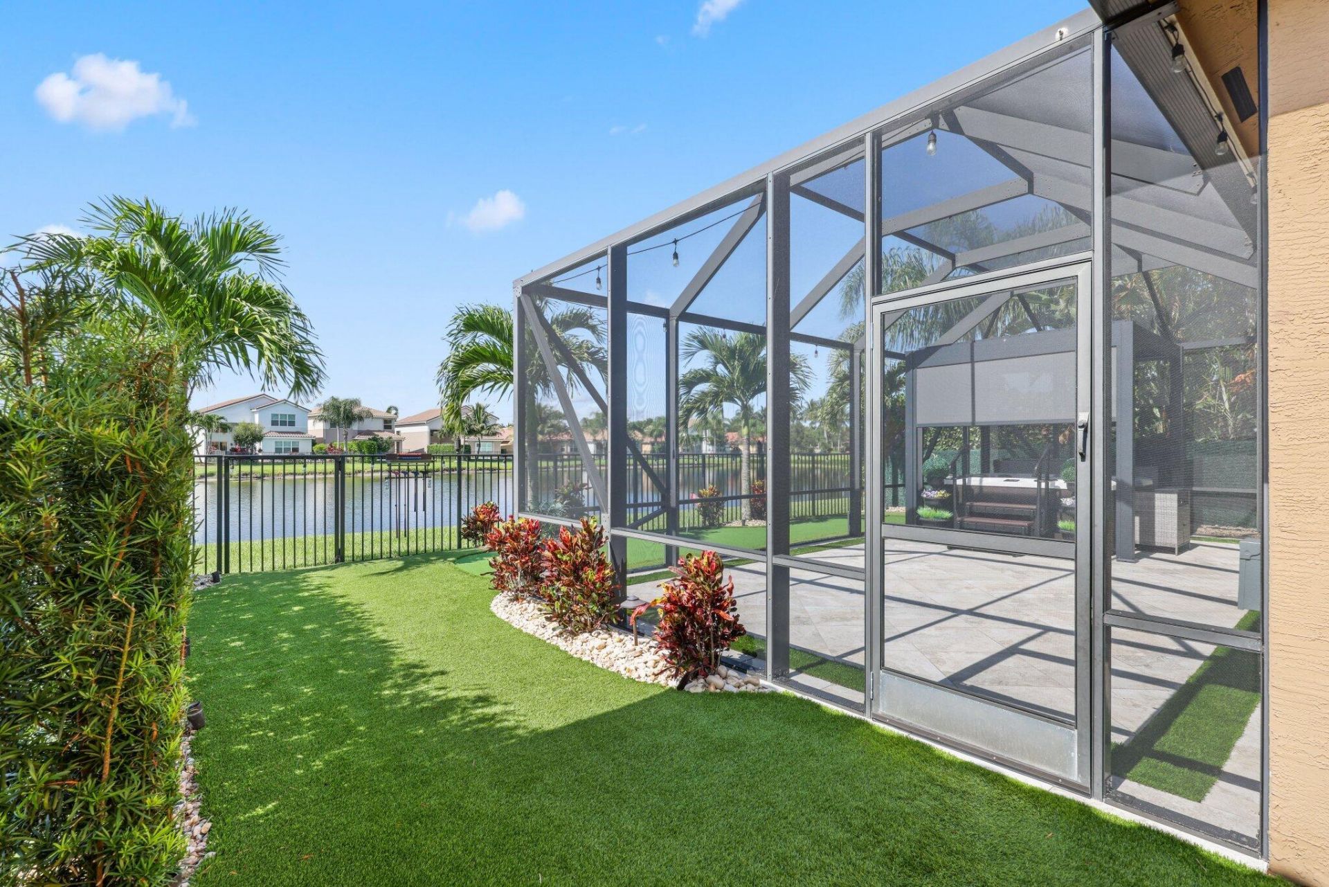 8160 Cantabria Falls Drive, Boynton Beach, FL 33473 Photo