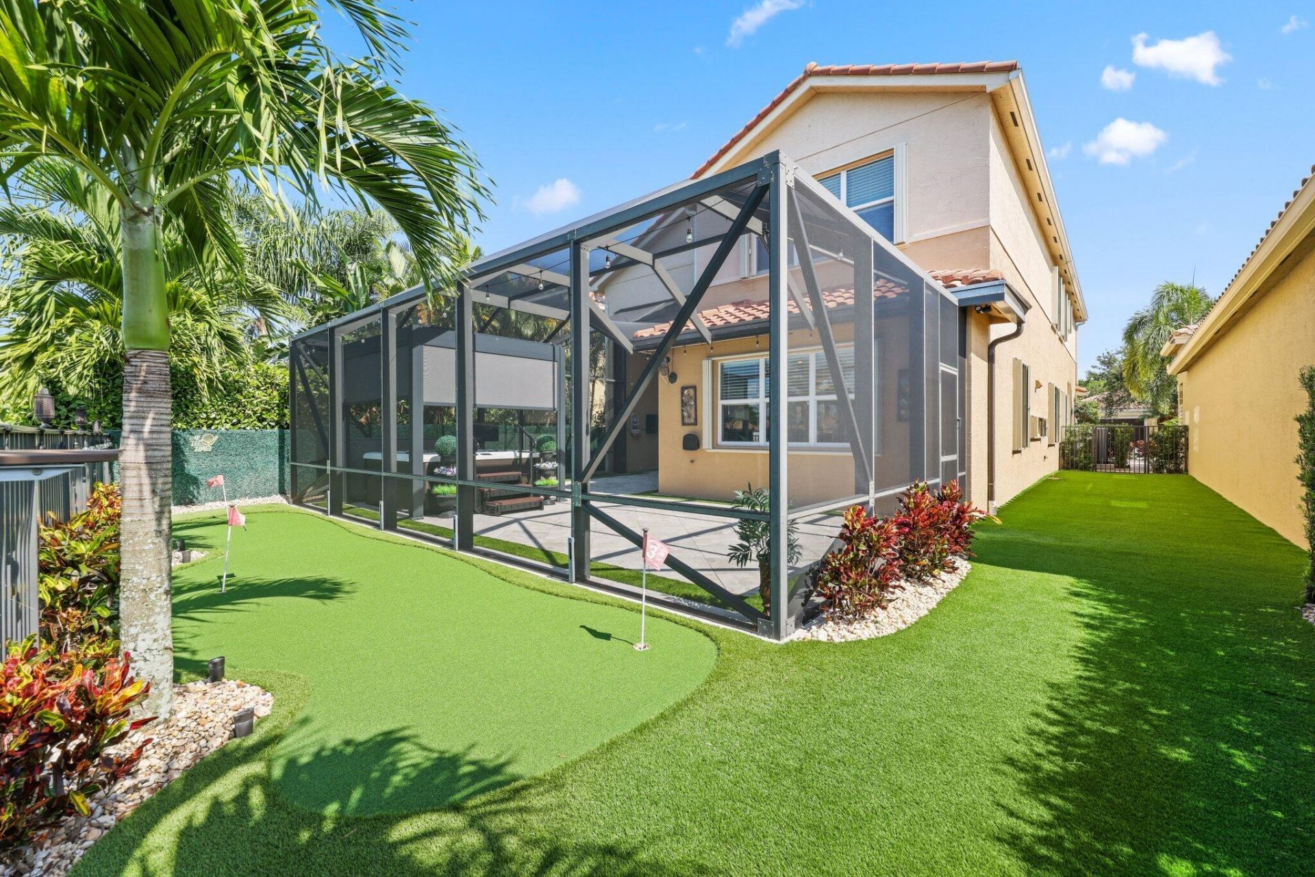 8160 Cantabria Falls Drive, Boynton Beach, FL 33473 Photo