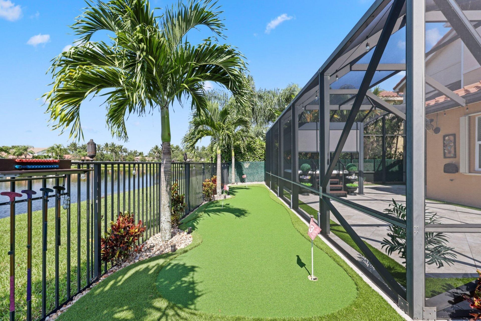 8160 Cantabria Falls Drive, Boynton Beach, FL 33473 Photo