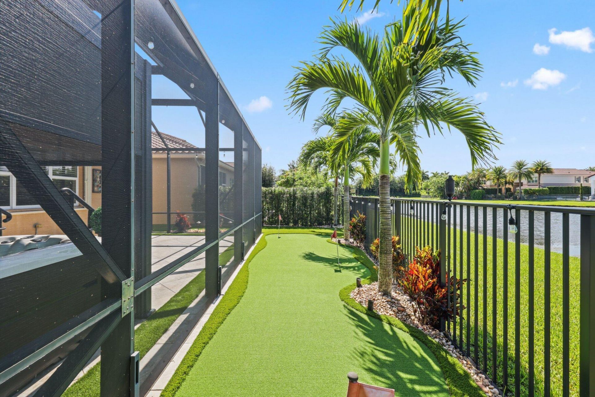 8160 Cantabria Falls Drive, Boynton Beach, FL 33473 Photo