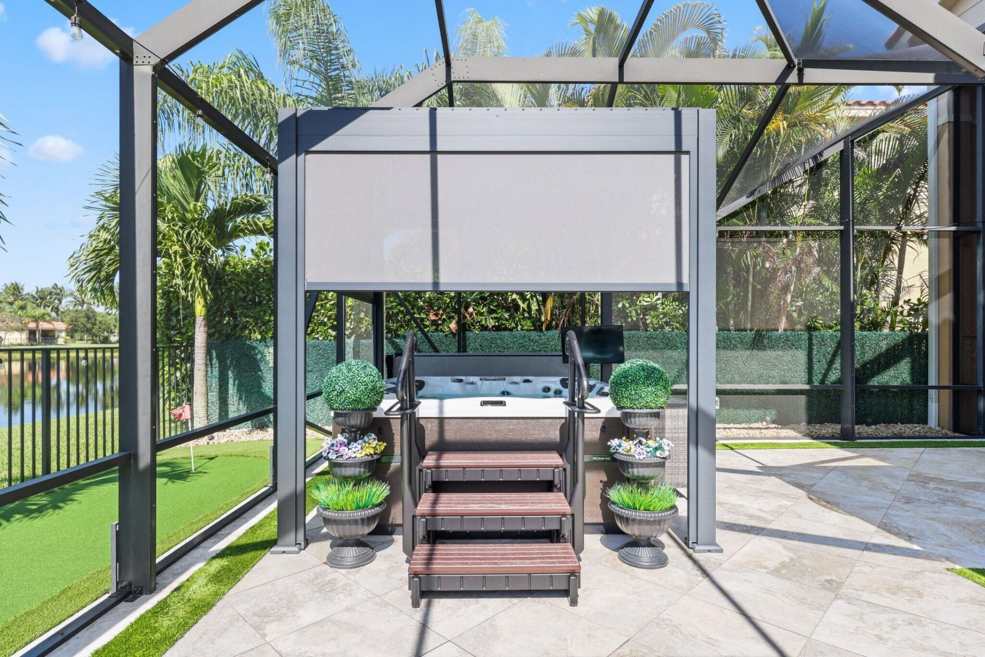 8160 Cantabria Falls Drive, Boynton Beach, FL 33473 Photo