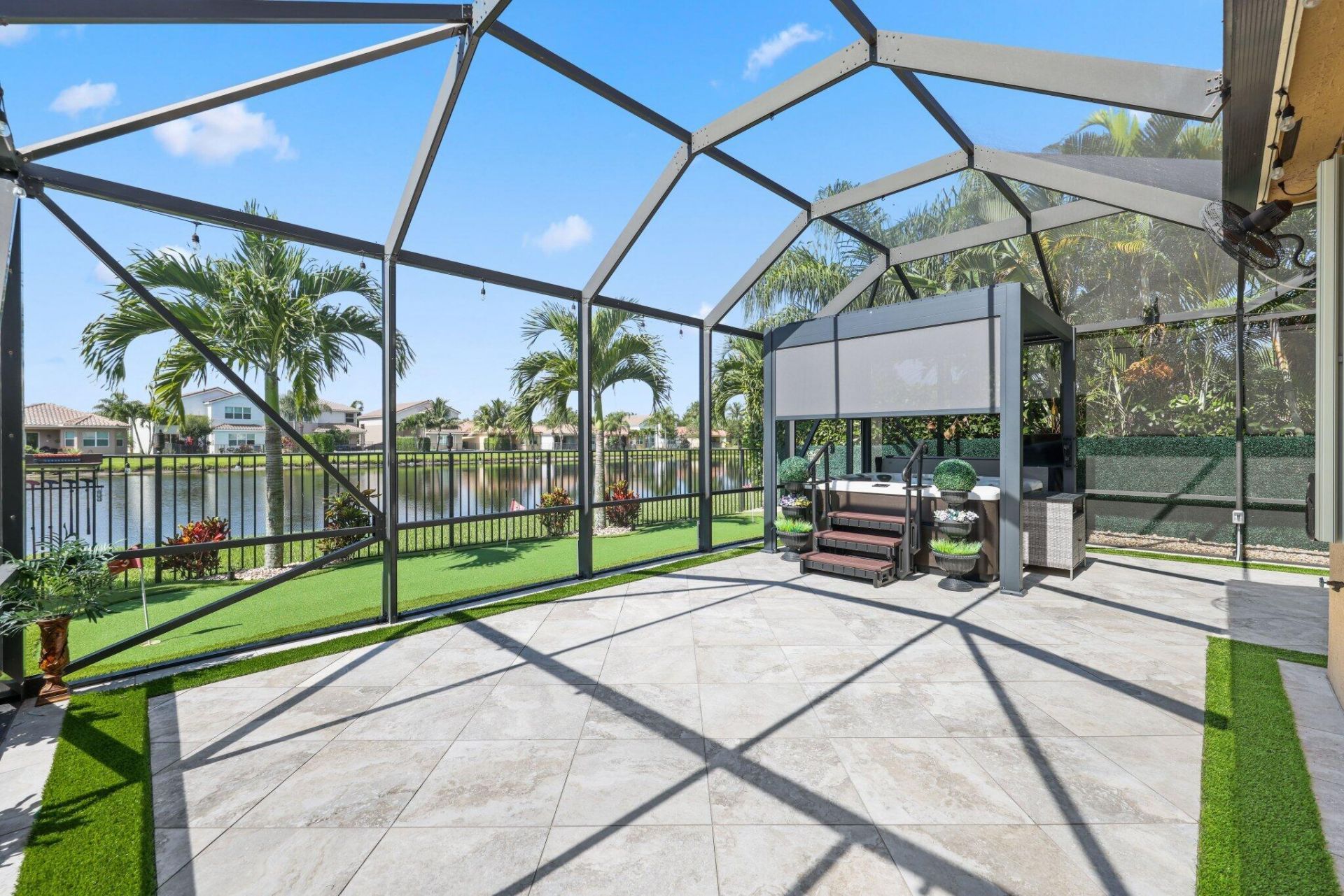 8160 Cantabria Falls Drive, Boynton Beach, FL 33473 Photo
