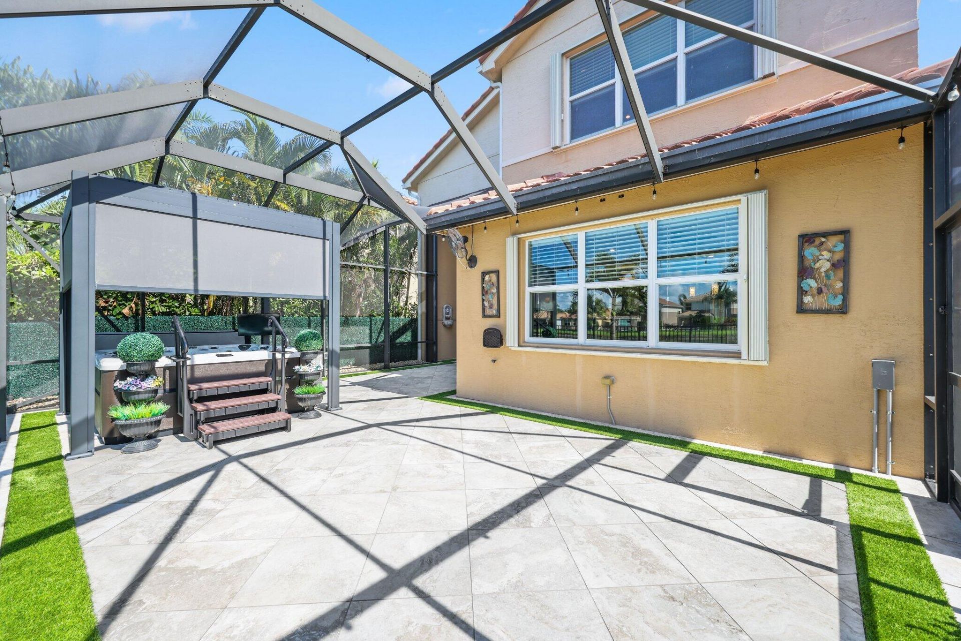 8160 Cantabria Falls Drive, Boynton Beach, FL 33473 Photo