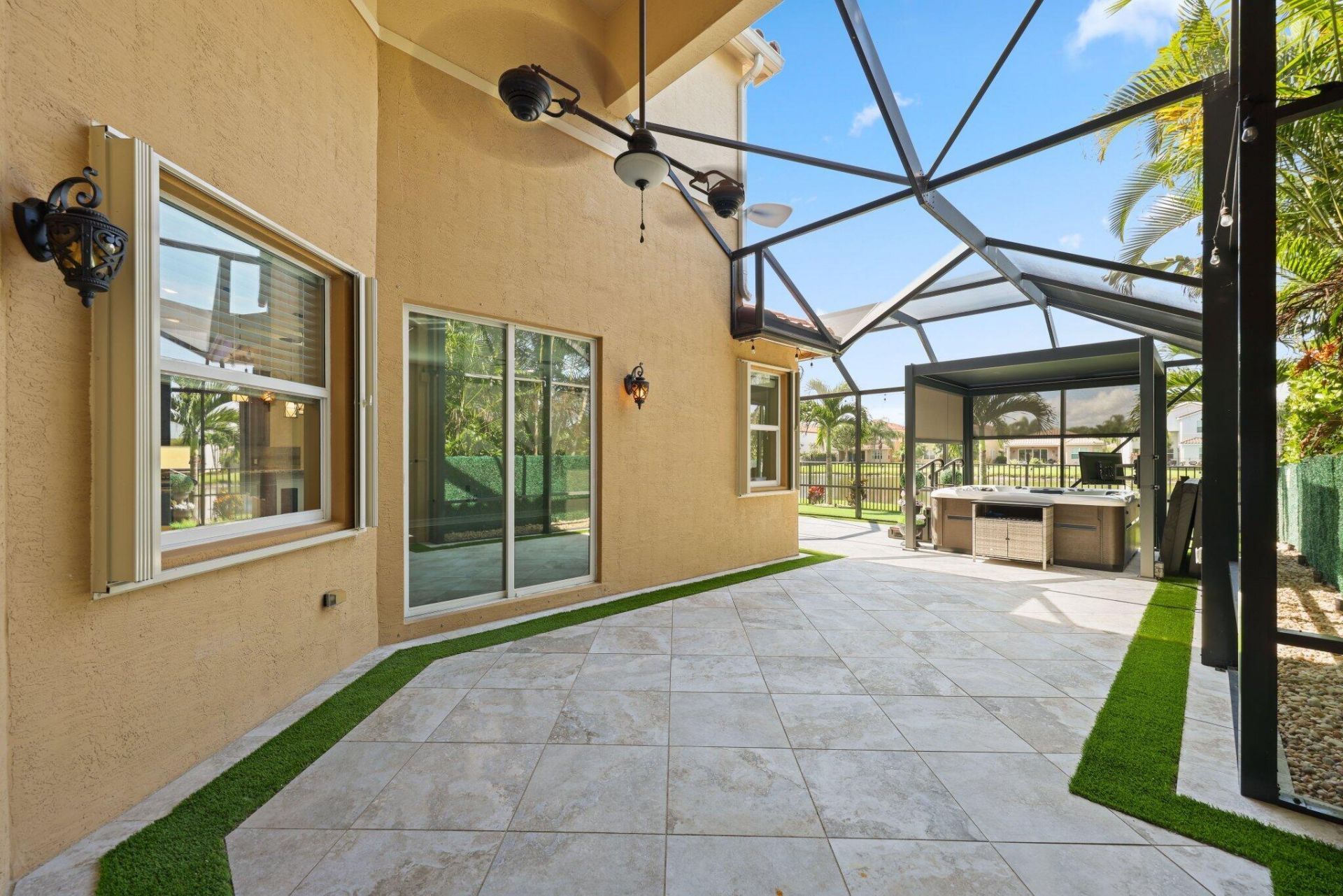 8160 Cantabria Falls Drive, Boynton Beach, FL 33473 Photo