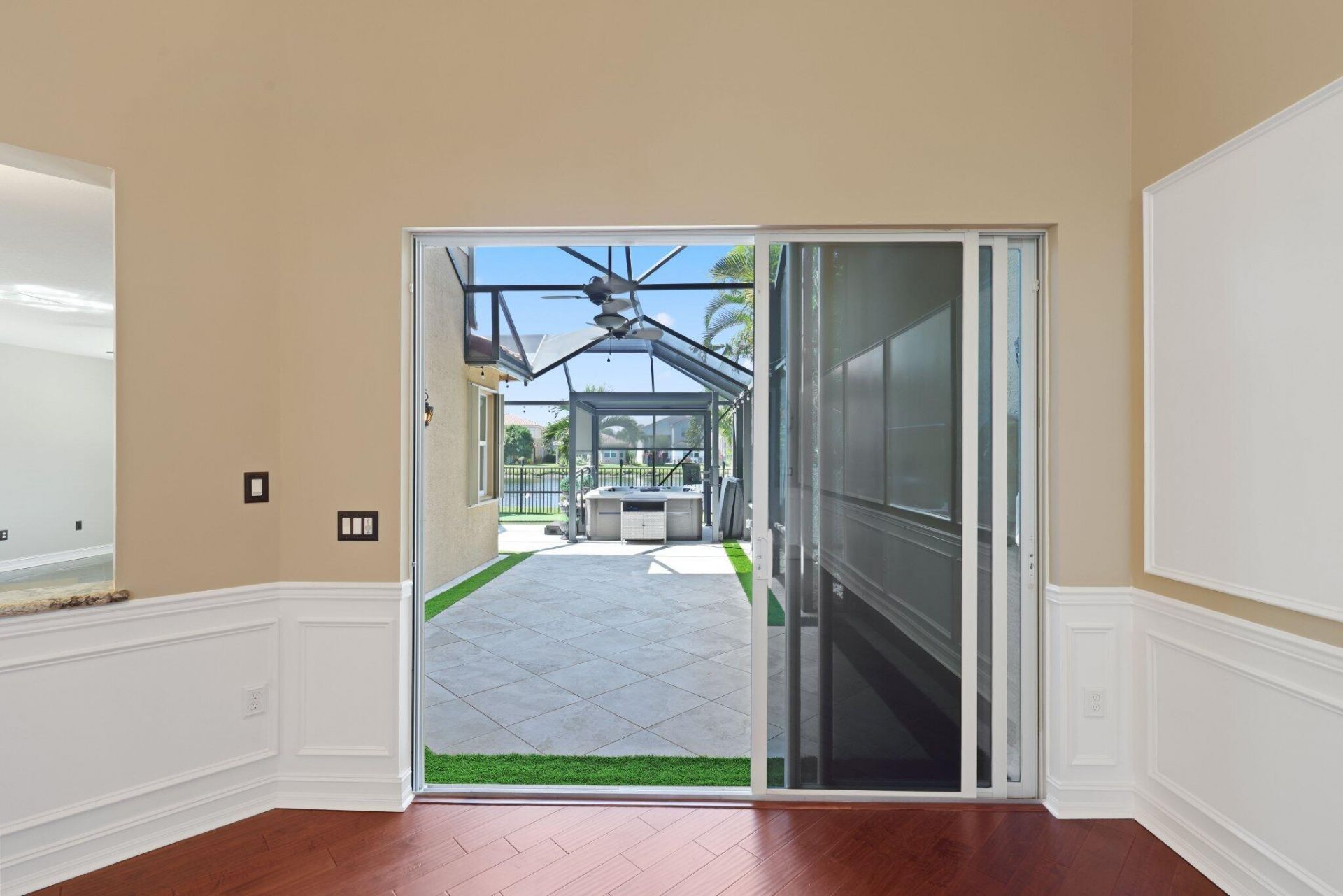 8160 Cantabria Falls Drive, Boynton Beach, FL 33473 Photo