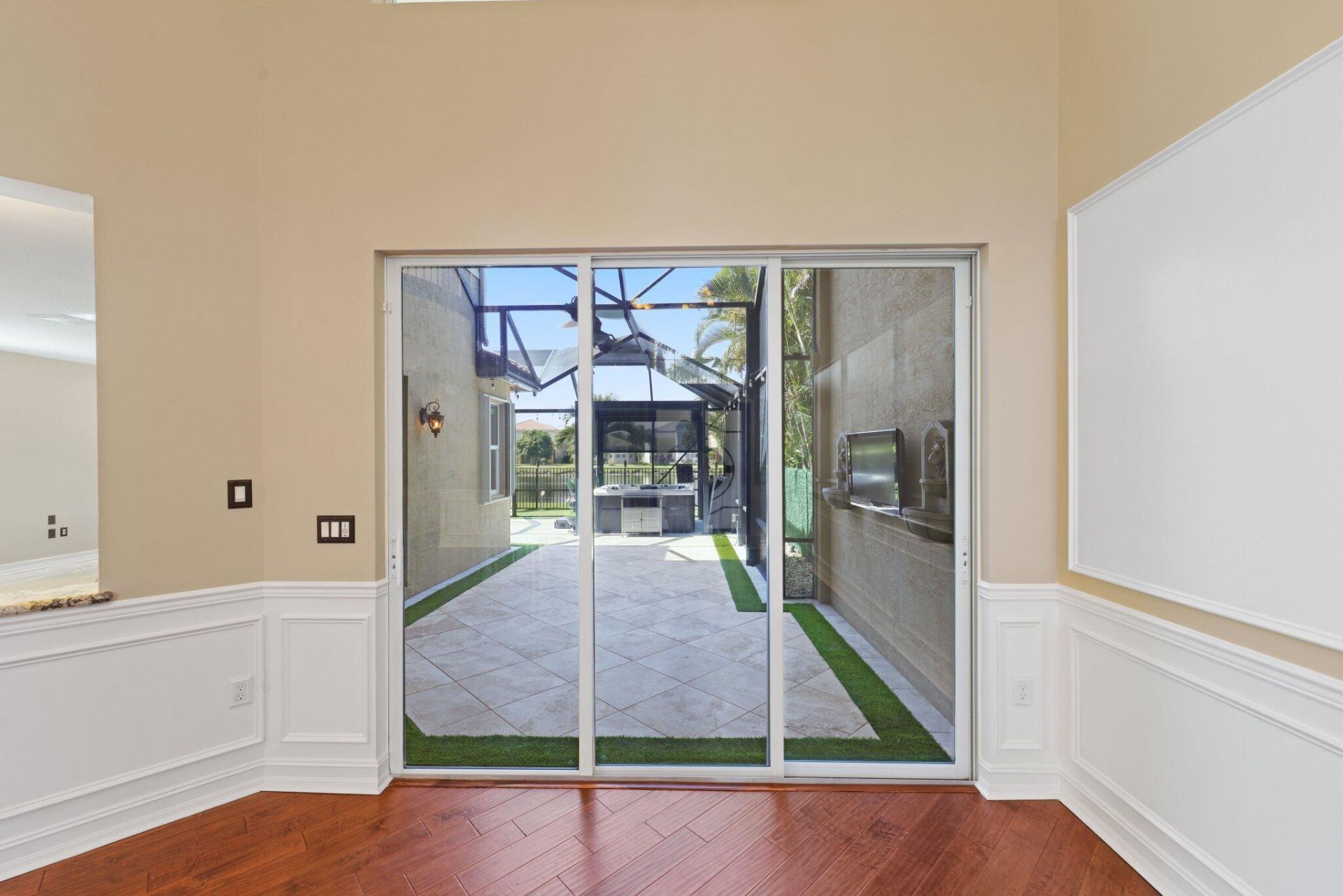 8160 Cantabria Falls Drive, Boynton Beach, FL 33473 Photo