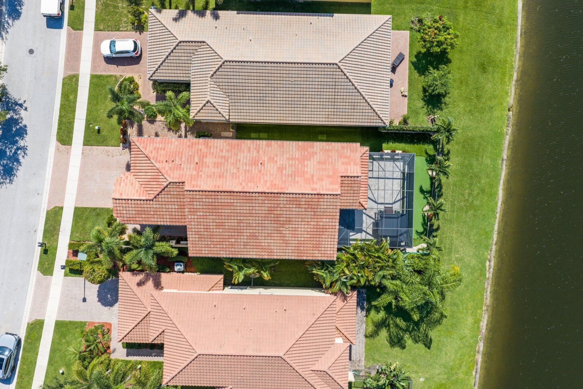 8160 Cantabria Falls Drive, Boynton Beach, FL 33473 Photo