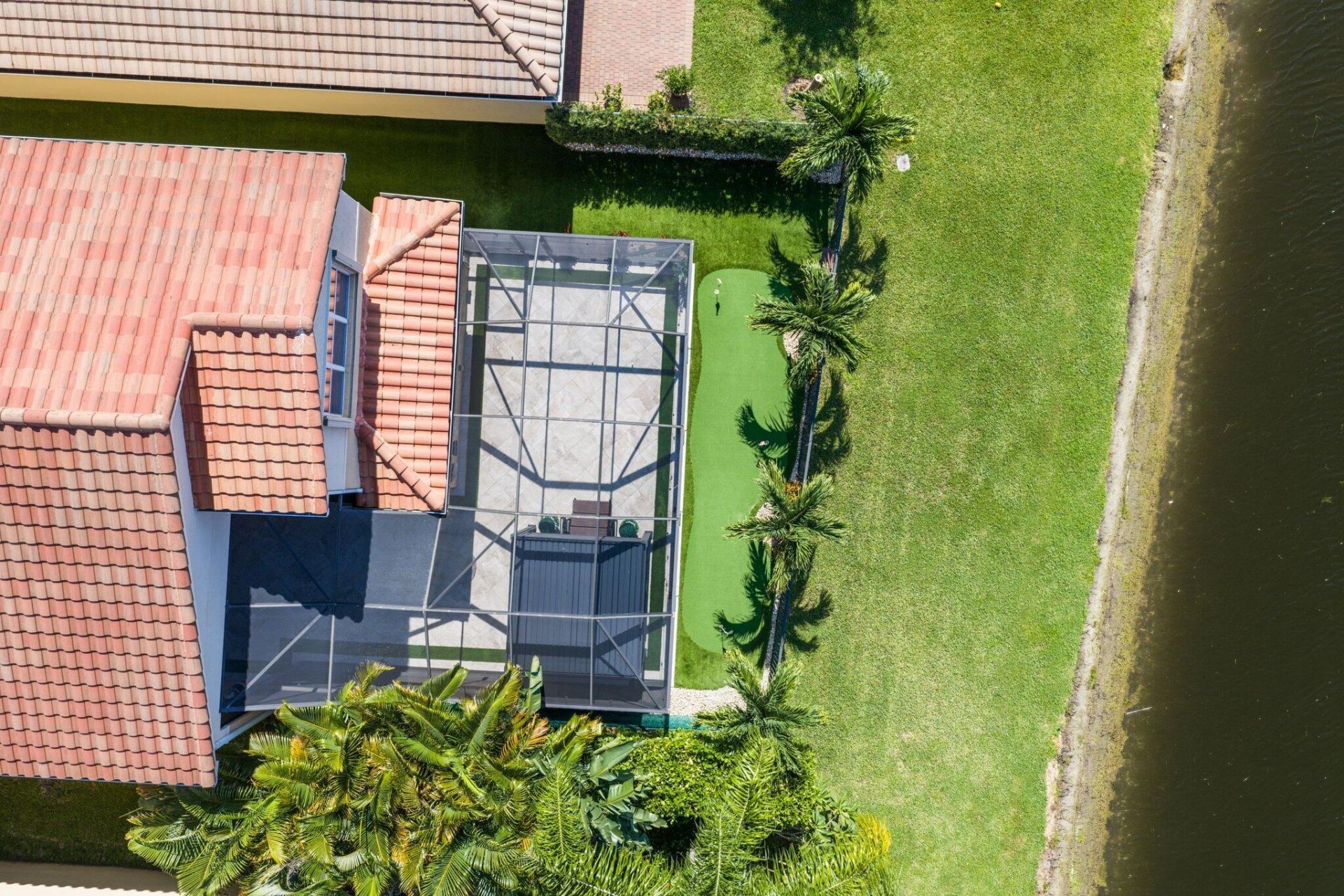 8160 Cantabria Falls Drive, Boynton Beach, FL 33473 Photo