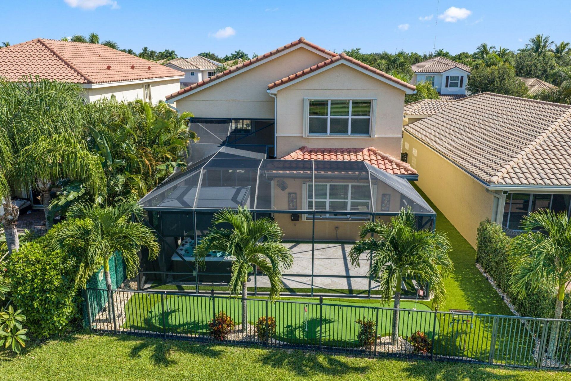 8160 Cantabria Falls Drive, Boynton Beach, FL 33473 Photo