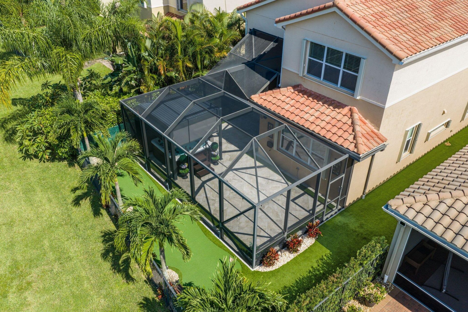8160 Cantabria Falls Drive, Boynton Beach, FL 33473 Photo