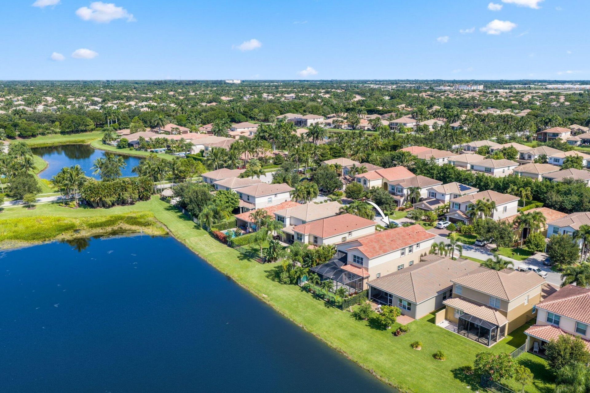 8160 Cantabria Falls Drive, Boynton Beach, FL 33473 Photo