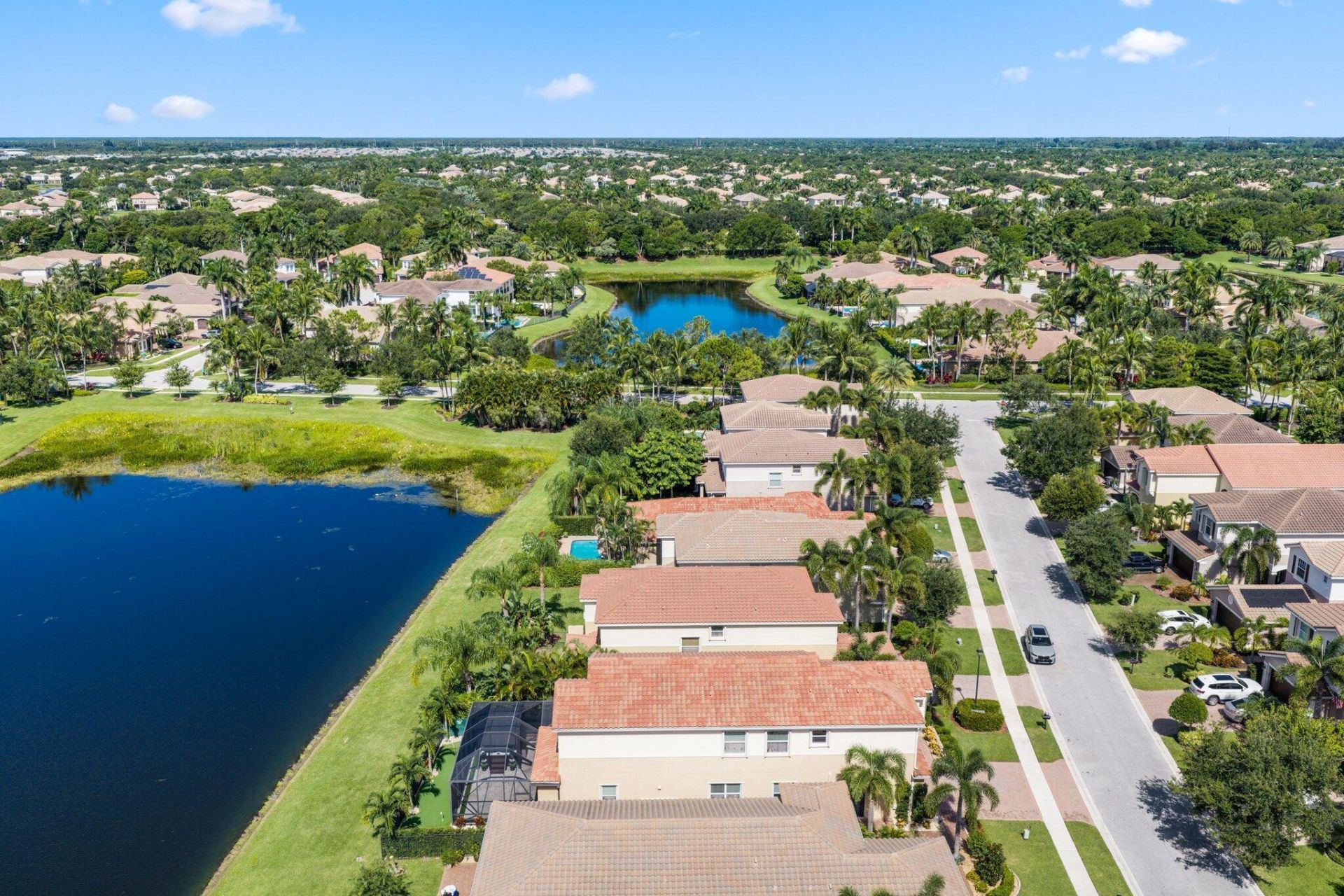 8160 Cantabria Falls Drive, Boynton Beach, FL 33473 Photo