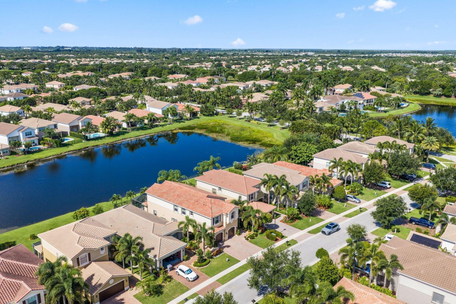 8160 Cantabria Falls Drive, Boynton Beach, FL 33473 Photo