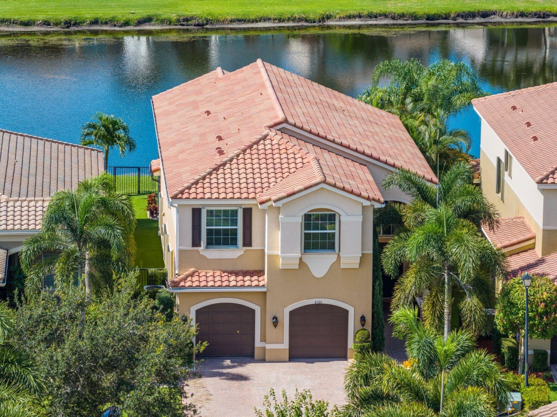 8160 Cantabria Falls Drive, Boynton Beach, FL 33473 Photo