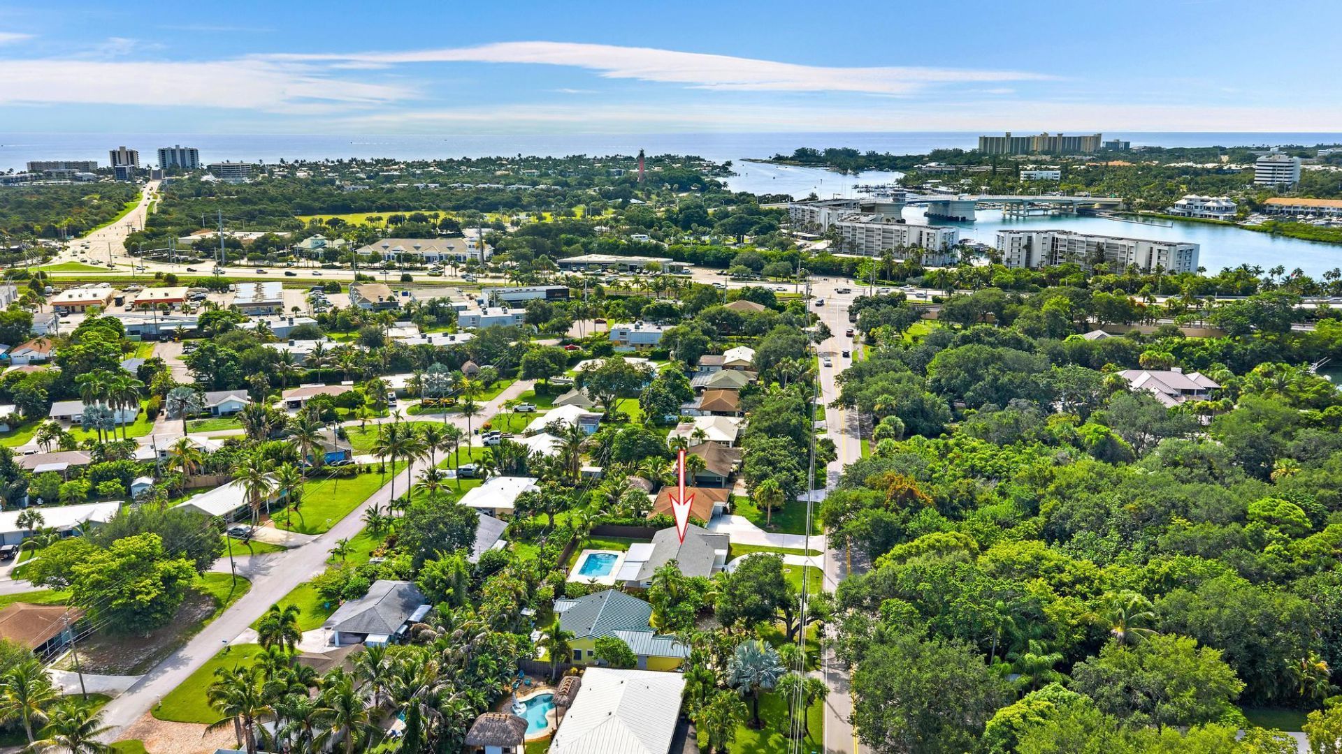 109 E Riverside Drive, Jupiter, FL 33469 Photo