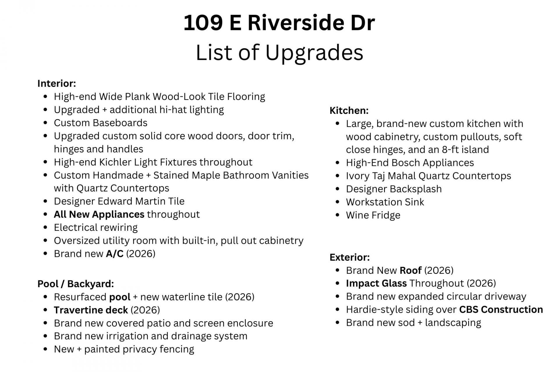 109 E Riverside Drive, Jupiter, FL 33469 Photo