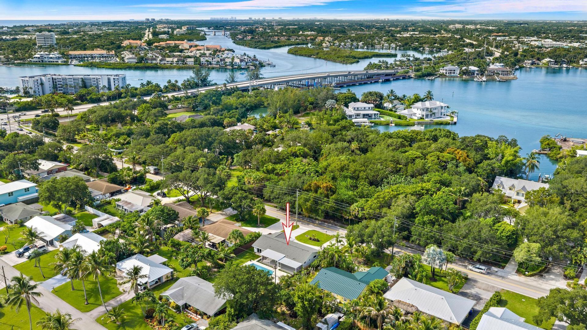 109 E Riverside Drive, Jupiter, FL 33469 Photo