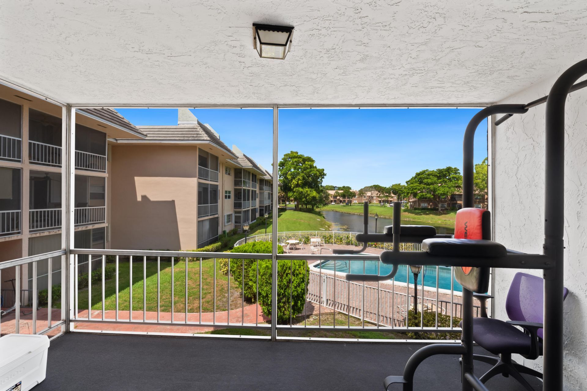 2850 Forest Hills Boulevard, Unit 211, Coral Springs, FL 33065 Photo