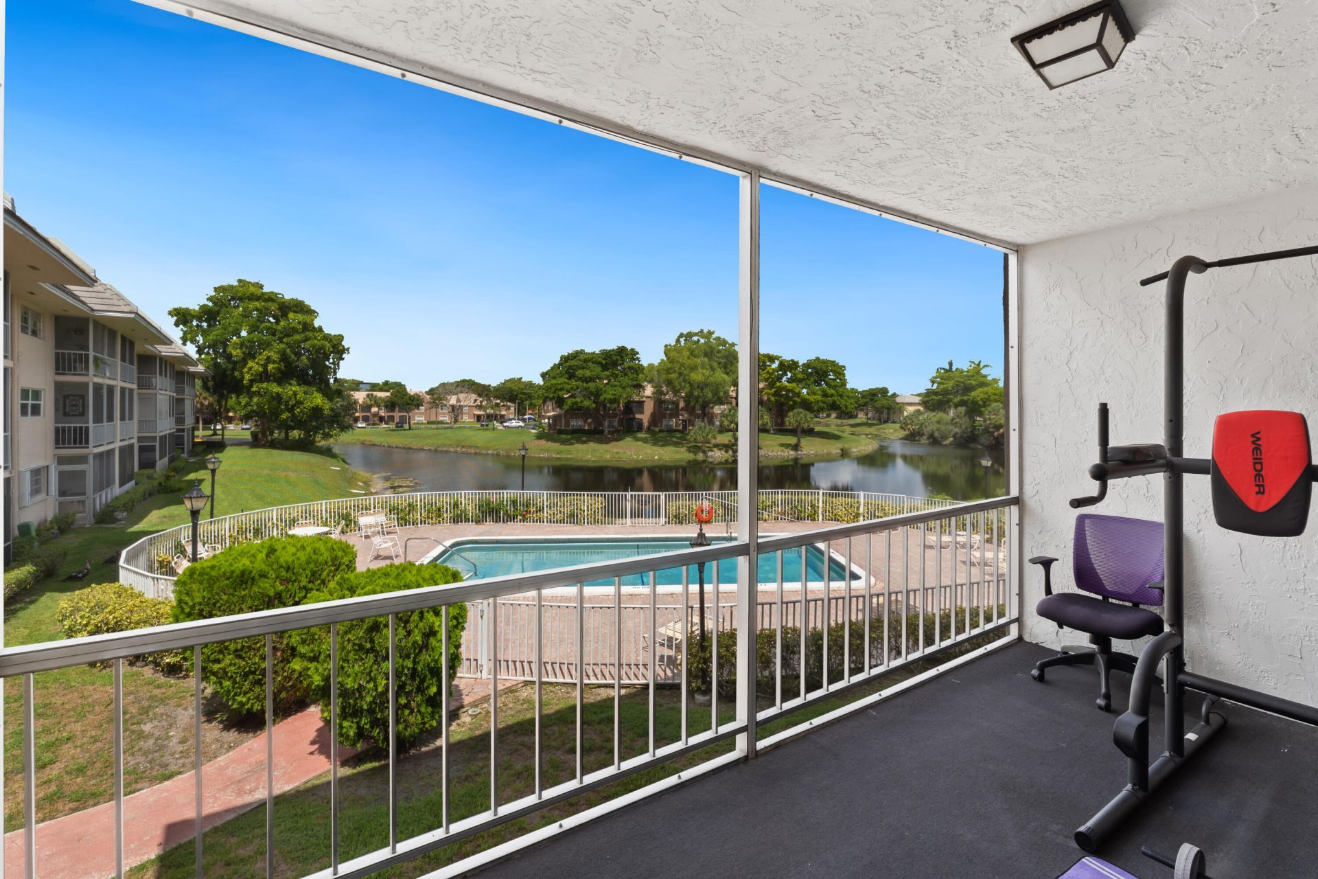 2850 Forest Hills Boulevard, Unit 211, Coral Springs, FL 33065 Photo