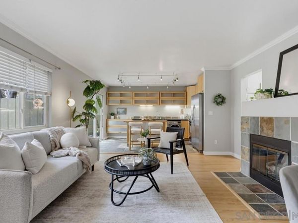 4173 Mississippi, San Diego, CA 92104