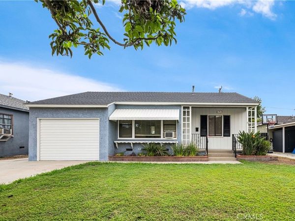 5626 Pearce Avenue, Lakewood, CA 90712