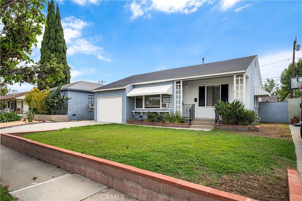5626 Pearce Avenue, Lakewood, CA 90712 Main Photo