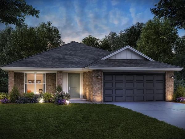 4211 Crowned Circle, Norman, OK 73072