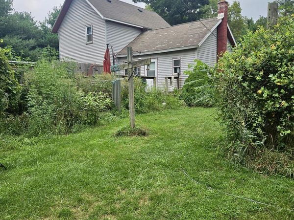 2800 N Edon Road, Allen, MI 49227