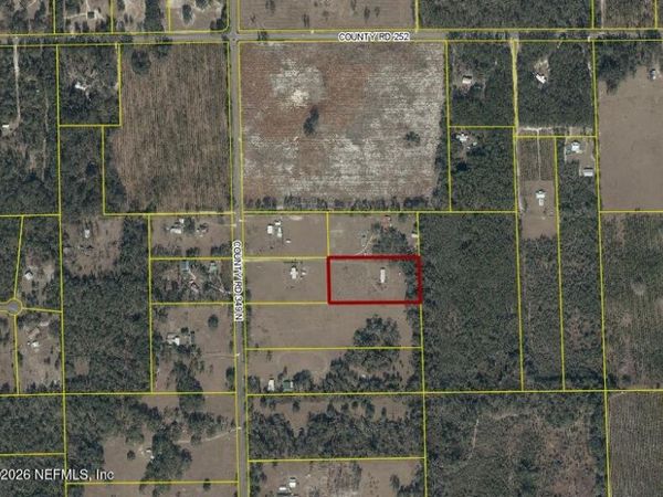 25410 COUNTY ROAD 349, Live Oak, FL 32060