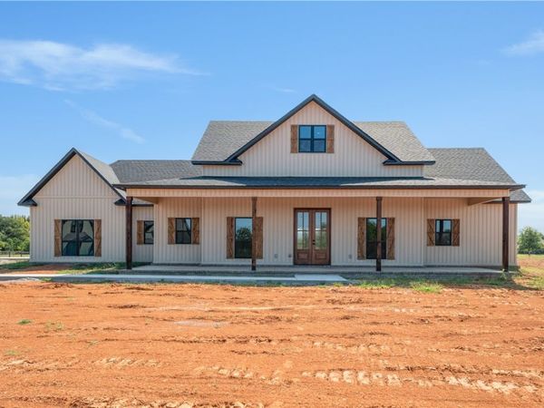 218 Windflower Lane , Van Buren, AR 72956