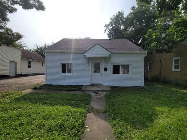 226 N FARNSWORTH Avenue, Aurora, IL 60505