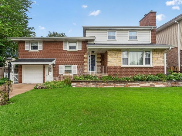 3341 Prairie Avenue , Brookfield, IL 60513