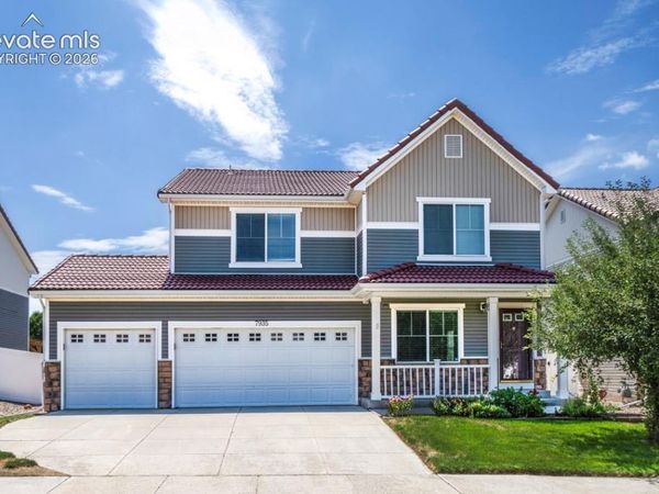 7935 Campground Drive, Fountain, CO 80817