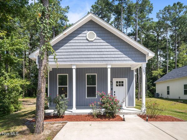 116 Deerfield Road, Castle Hayne, NC 28429