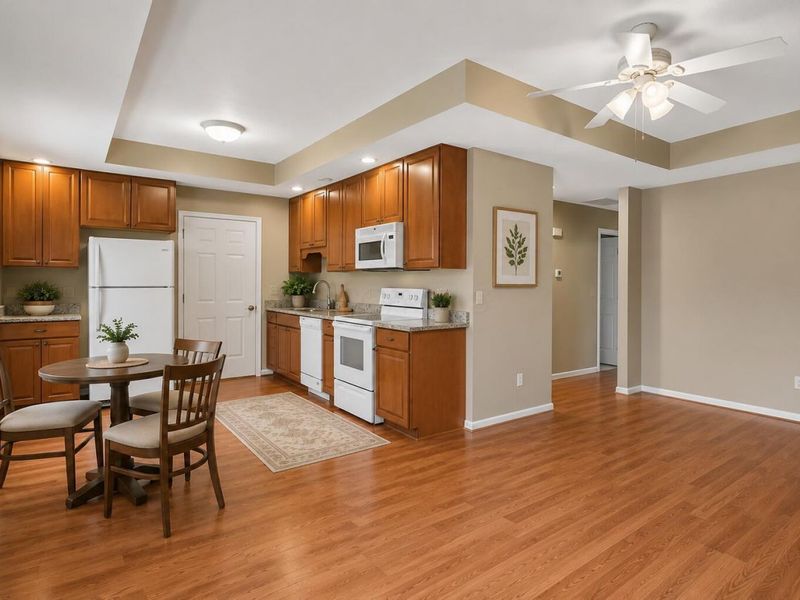 837 Hickory Hill Drive, Marysville, OH 43040 Photo 14