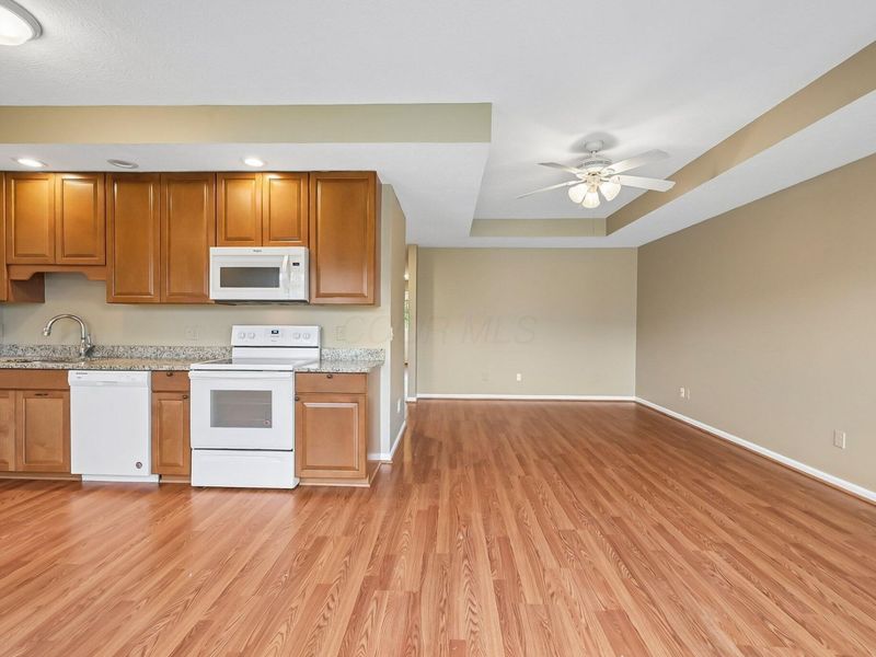 837 Hickory Hill Drive, Marysville, OH 43040 Photo 16