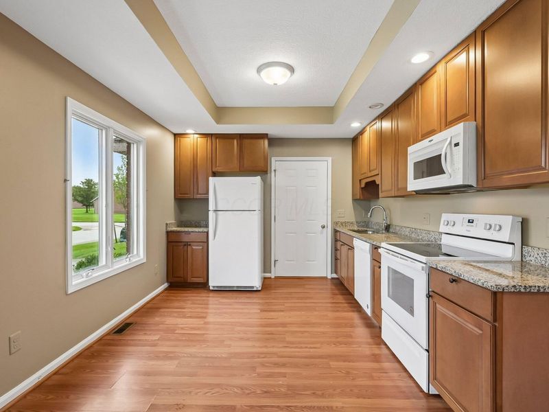 837 Hickory Hill Drive, Marysville, OH 43040 Photo 18