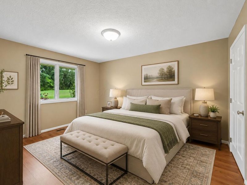 837 Hickory Hill Drive, Marysville, OH 43040 Photo 24