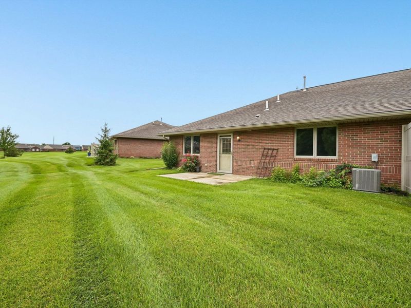 837 Hickory Hill Drive, Marysville, OH 43040 Photo 34
