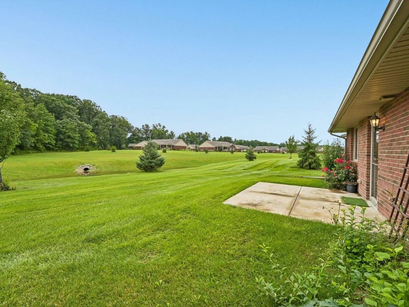 837 Hickory Hill Drive, Marysville, OH 43040 Photo 35