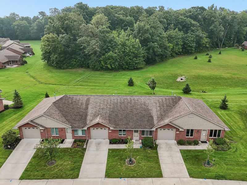 837 Hickory Hill Drive, Marysville, OH 43040 Photo 37