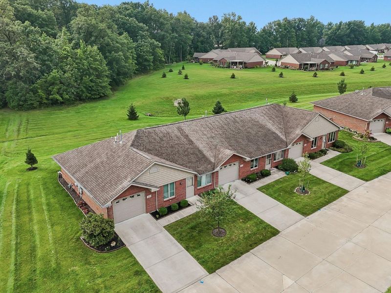 837 Hickory Hill Drive, Marysville, OH 43040 Photo 38