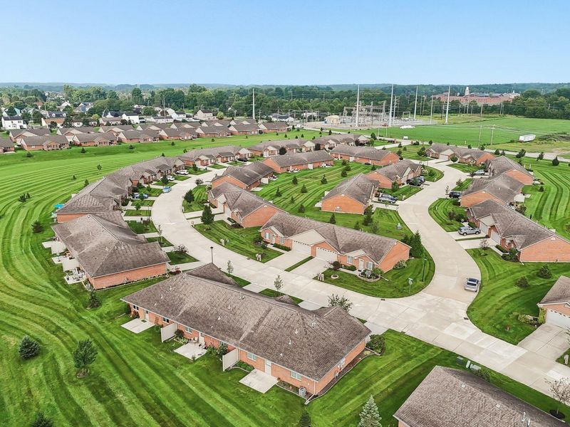 837 Hickory Hill Drive, Marysville, OH 43040 Photo 40