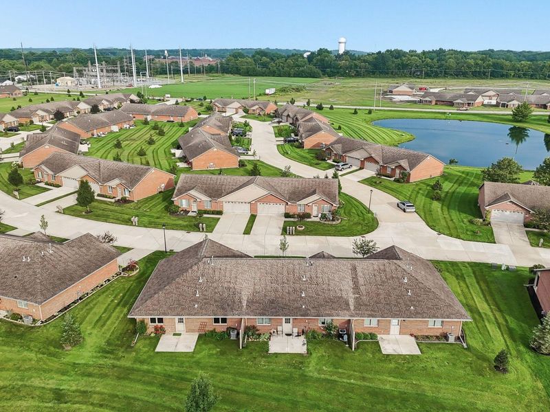 837 Hickory Hill Drive, Marysville, OH 43040 Photo 42