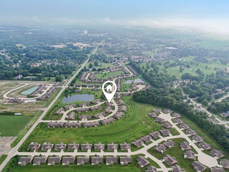 837 Hickory Hill Drive, Marysville, OH 43040 Photo 44
