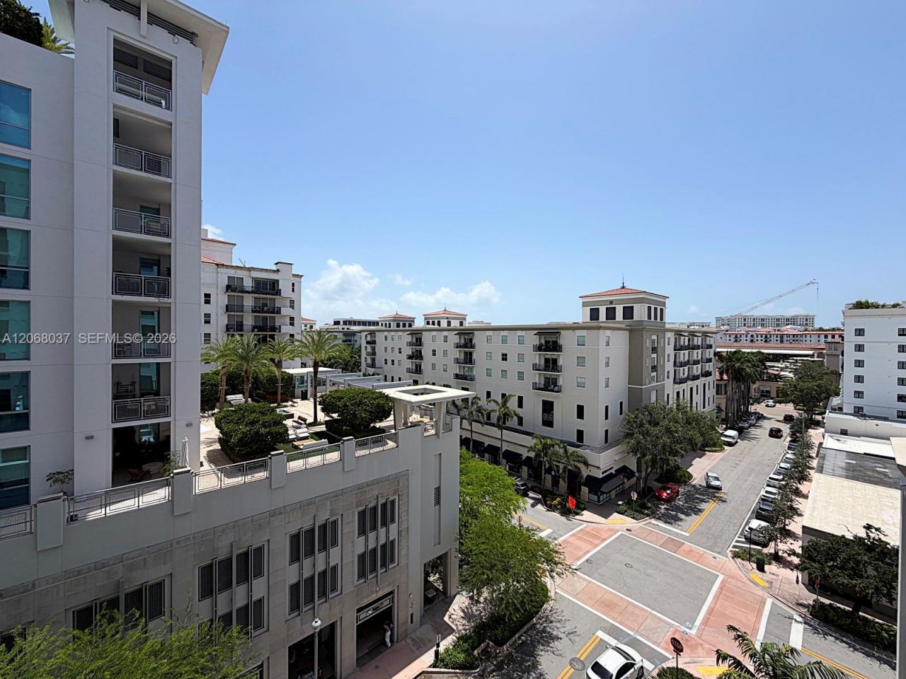 301 Altara Ave, Unit 609, Coral Gables, FL 33146 Photo