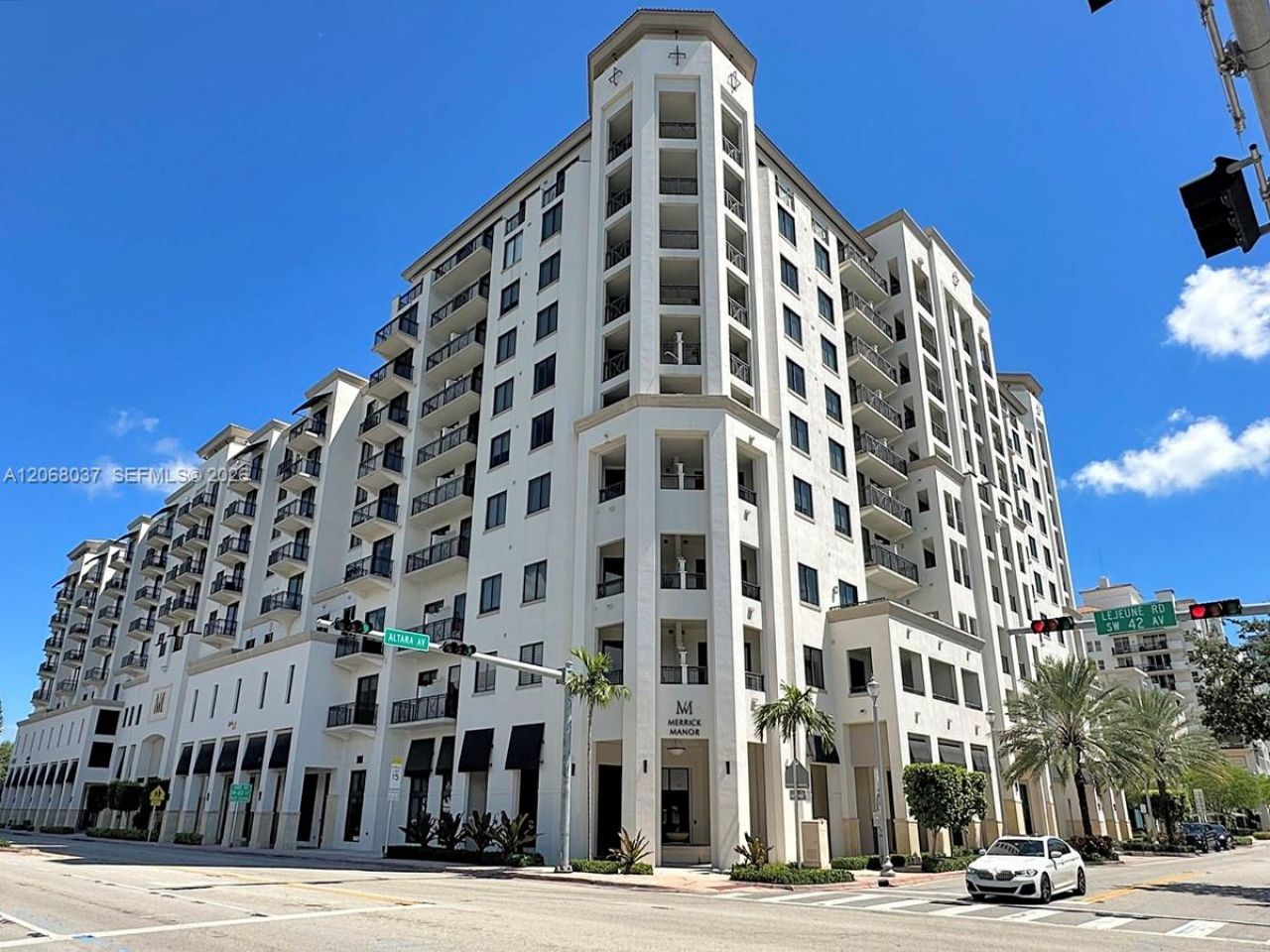 301 Altara Ave, Unit 609, Coral Gables, FL 33146 Photo