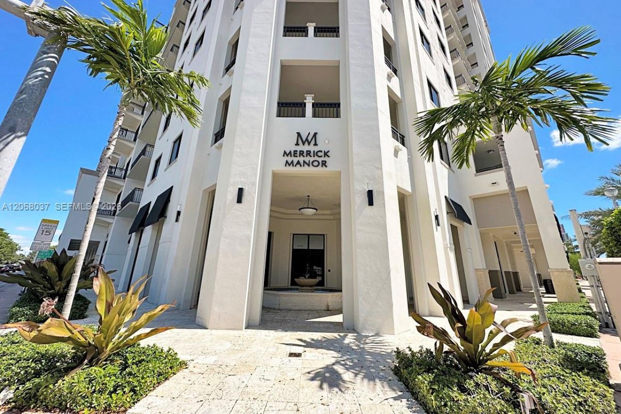301 Altara Ave, Unit 609, Coral Gables, FL 33146 Photo
