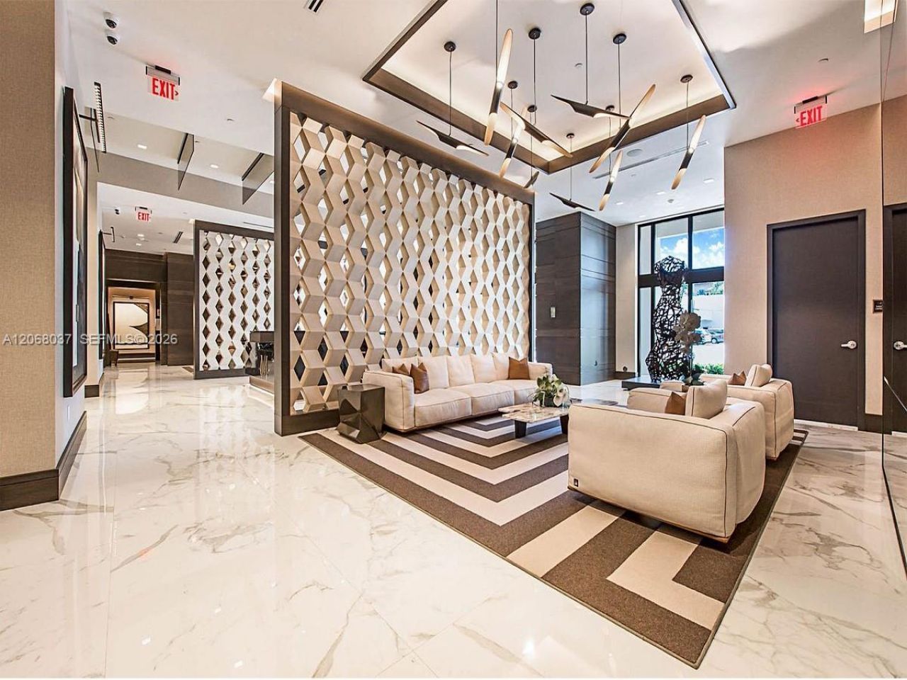 301 Altara Ave, Unit 609, Coral Gables, FL 33146 Photo